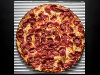 Ohio Pie Co.