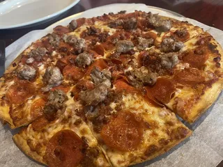 Master Pizza
