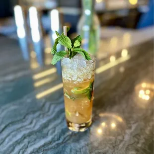 Prize Fighter - only available for Industry Night every Monday from 7pm-10pm!