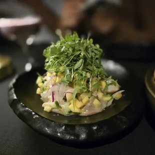 Filipino Ceviche