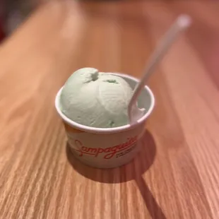 Buko Pandan