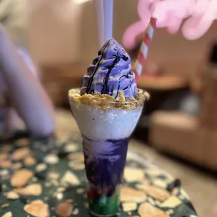 Halo halo