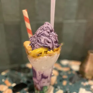 Halo halo