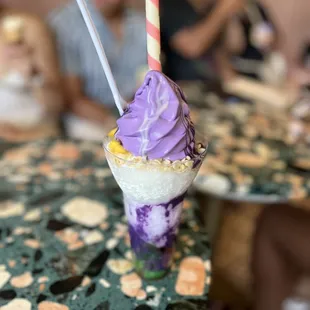 Halo Halo