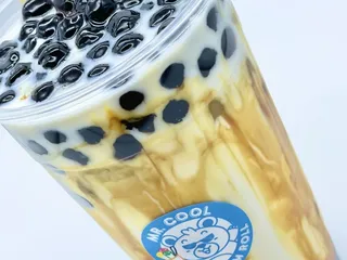 Mr. Cool Ice Cream & Boba Tea