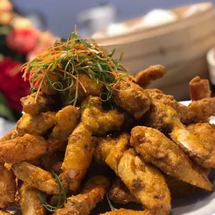 food, chicken wings and fried chicken, fried chicken wings, fried chicken, poultry, bbq chicken, chicken, bbq wings, chicken wings