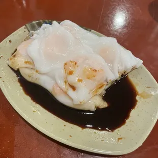 Singapore Rice Noodles