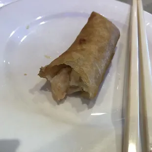 Spring Rolls