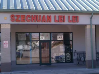 Szechuan Lei Lei