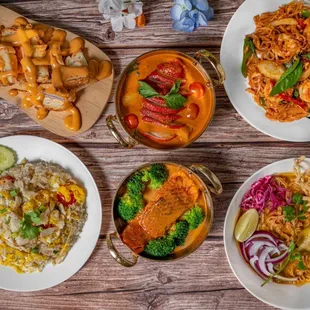 Top1 Best Thai Food in DC by yelp!