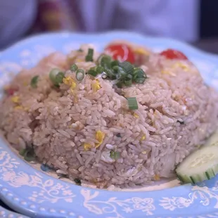 Thai Fried Rice