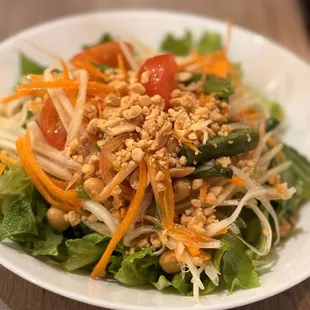 Papaya Salad