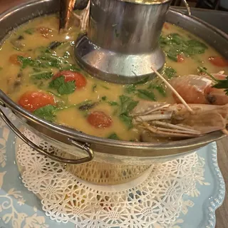 Tom Yum