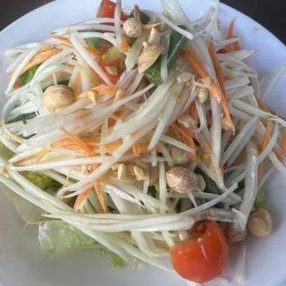 Papaya Salad