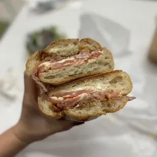 Sampino's Towne Foods