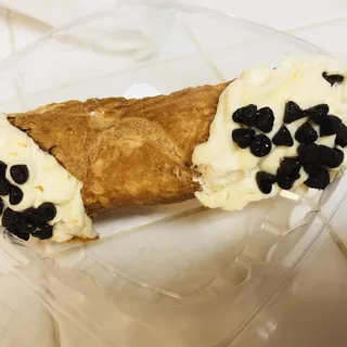 Cannoli