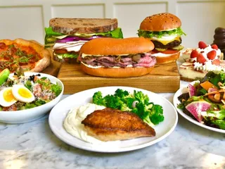 Selland's Market Cafe