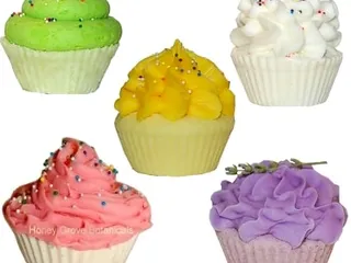 Honey Grove Botanicals