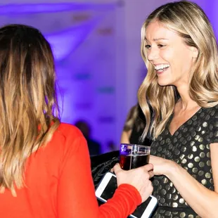 Curate your next event at Sample Space