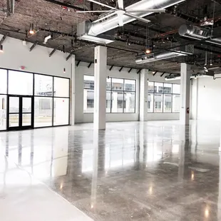 a versatile event experience