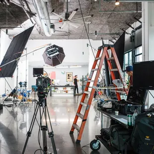 Curate your next event at Sample Space