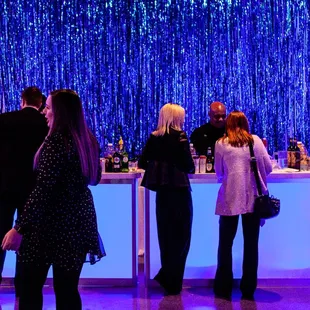 Curate your next event at Sample Space