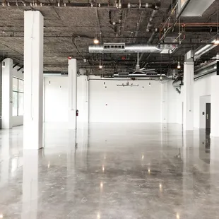 a versatile event experience