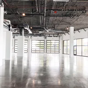 a versatile event experience