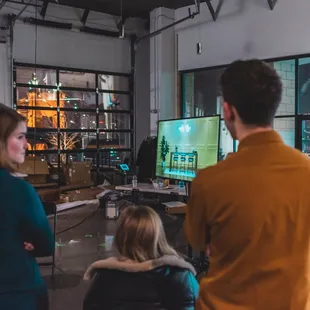 Curate your next film shoot in our space