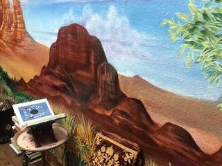 Shape Shifter Gallery