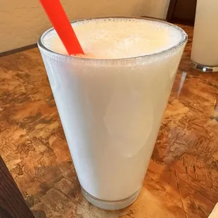 Sweet lassi