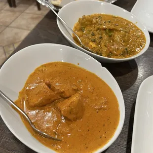 Samraat Curry Hut