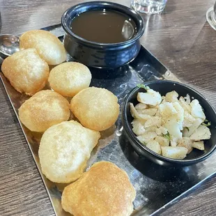 Pani Puri