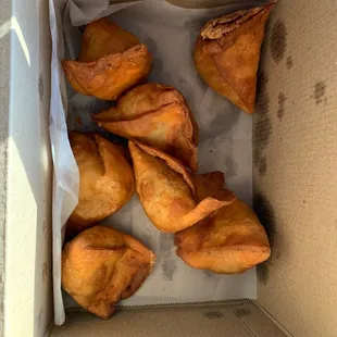 Special Samosa
