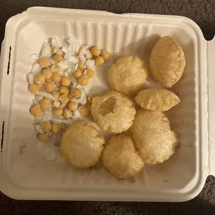 this is so disrespectful they should close asap  This Pani Puri   this just so disrespectful