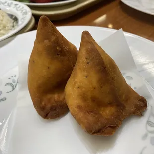 Samosa