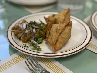 Paradise Indian Restaurant & Sweets