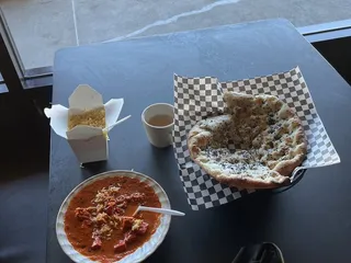 Bismillah Restaurant