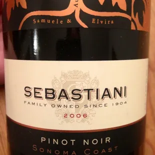 Another fave! A oldie but a goodie :)'