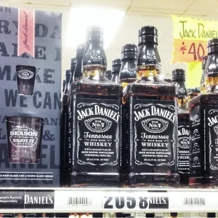Jack Prices for Comparison
