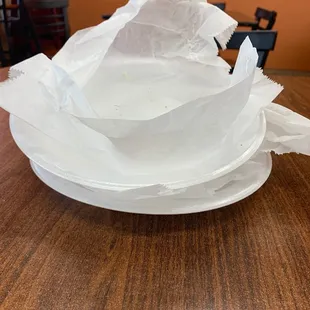 Had to order a second one.