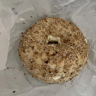 Sam's Bagels