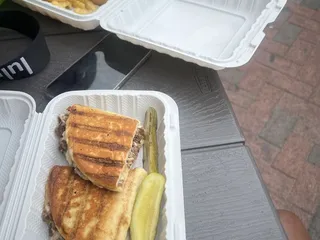 Belvedere Bagels and Grill