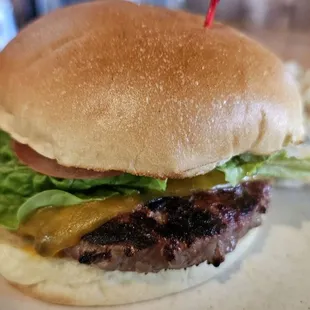 burgers, food, burger