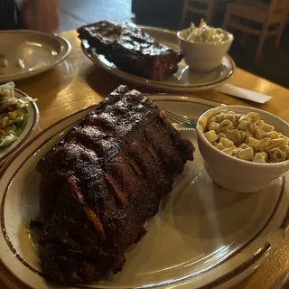 Beef Ribs - Full Rack