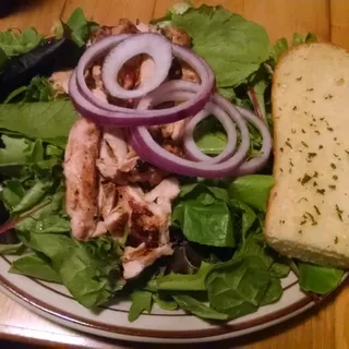 Spring Chicken Salad