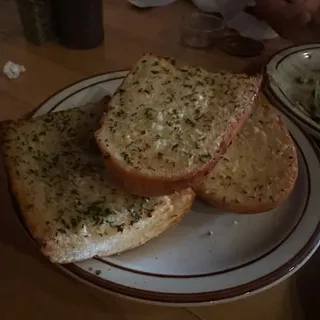 Garlic Bread - 3 pieces