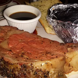 Baked Potato - after 5pm