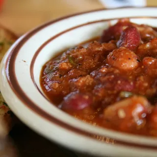 Chili Beans