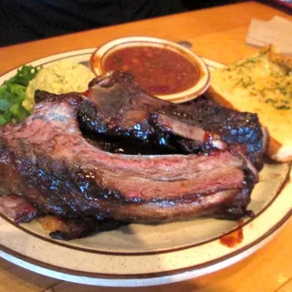 Beef Ribs